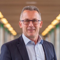 Stena Line Employee Joakim Rönnäng's profile photo