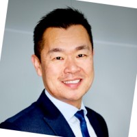 SQULPT Employee Jon Kea's profile photo