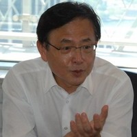 KOICA Employee Youngmok Kim's profile photo