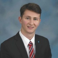Mercury Marketing Communications Employee Brian Giardina's profile photo