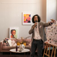 Jawad Bouadjadja Email