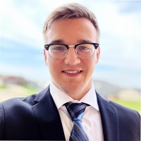 Forensic IT Inc Employee Logan Page's profile photo