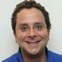 The King David School Employee Ilan Bloch's profile photo