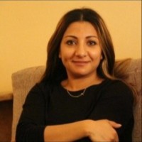 Alkan CIT Employee Maryana Mansour's profile photo