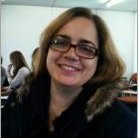 British Association for Behavioural & Cognitive Psychotherapies (BABCP) Employee Ana O'Connell's profile photo