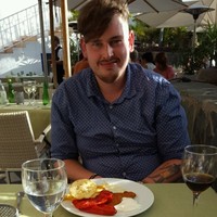 Get Nourish3d Employee David Kirkland's profile photo