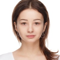 YOTA Employee Anastasia Sokolenko's profile photo