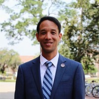 Texas Army National Guard Employee William Beachem's profile photo