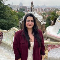 BCS Employee Rebecca Fitzpatrick's profile photo