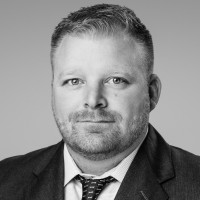 SKYCHARGER Employee Johannes Copeland's profile photo