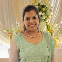 Microsoft Employee Sonam Jain's profile photo