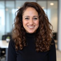 Reckitt Employee Munazza Kasmani's profile photo