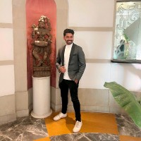 Nikhil Sharma's profile photo