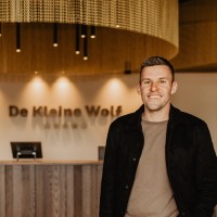 Camping de Kleine Wolf Employee Peter Kamphuis's profile photo