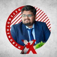 MetaWorldX Employee Aditya Patel's profile photo