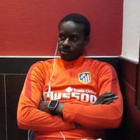 Ababacar Ndoye Email