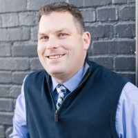 New Mexico Economic Development Department Employee Kevin Wilson's profile photo