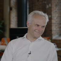Plopsa - Studio 100 Employee Xavier Verellen's profile photo