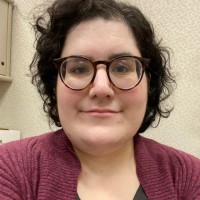 Appen Employee Jacqueline Breen's profile photo