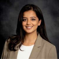 County of Santa Clara Employee Smita Mistry's profile photo
