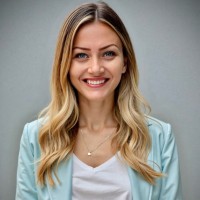 Basemint Creative Employee Jenna Doctor's profile photo