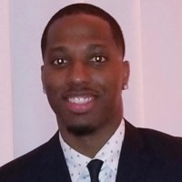 JPMorgan Chase & Co. Employee Andre Ford's profile photo