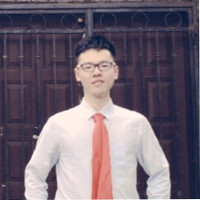 Shimmerman Penn LLP Employee Shawn Lin's profile photo