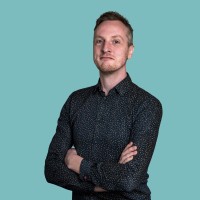 ThinkShout Employee Olivier Bouwman's profile photo