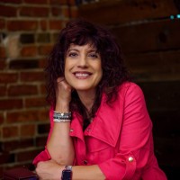 Artitudes Employee Andrea Heuston's profile photo