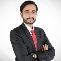 Claxton Engineering Services Ltd. Employee Mustafa Iqbal's profile photo