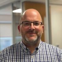 Bluestone Employee Paul Bagnall's profile photo