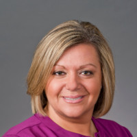 Think Crestline Employee Libby Spencer's profile photo