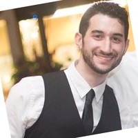 Granite Telecommunications Employee Anthony Theodore's profile photo