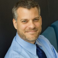 Equinor Employee Tim Bartlett's profile photo