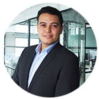 CML Employee Richard Schleipen's profile photo