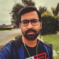 Revanth S. Email & Phone Number