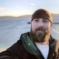 Outfox the Market Employee Alex Holmes's profile photo