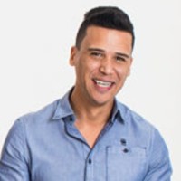 habar̈i MEDIA Employee Adrian Brown's profile photo