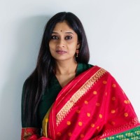 NATCO Pharma Employee Swathi Kantamani's profile photo