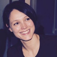 Upp Employee Anji Holt's profile photo