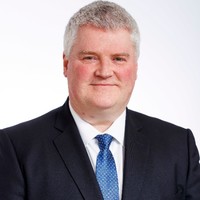 Creative Technology Ireland Employee Andrew Whelan's profile photo