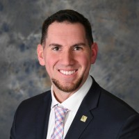 Farmers National Bank of Canfield Employee Zachary Gay's profile photo