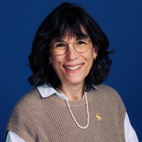 Yotpo Employee Donna Gershowitz's profile photo