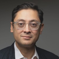 Markem-Imaje Employee Rizwan Malik's profile photo