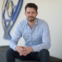 Jonas Teuwen Email & Phone Number