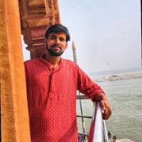 Studio0522 Employee Ar Dixit's profile photo