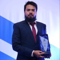 SpurSol Employee Muhammad Faheem's profile photo