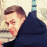 Mediengruppe Münchner Merkur tz Employee Nico-Marius Schmitz's profile photo