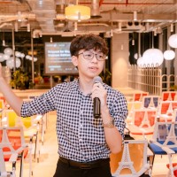 Randamu Anime Employee Brian Chua's profile photo