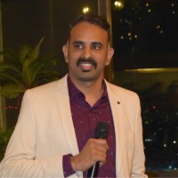 Gokulakrishnan Manavalan Email & Phone Number